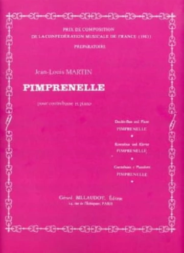Pimprenelle Visual